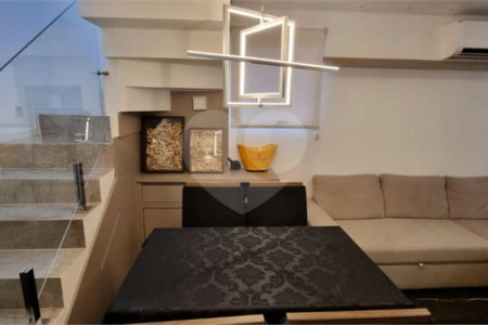 Apartamento à venda com 2 suítes em Pinheiros, São Paulo, SP
