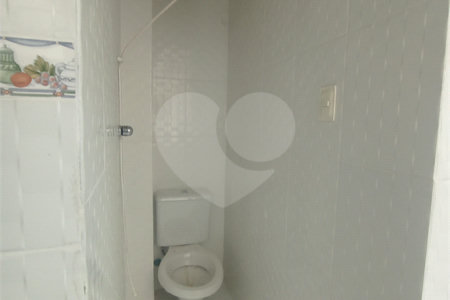 Apartamento à venda com 2 quartos em Santa Teresa, Rio de Janeiro, RJ