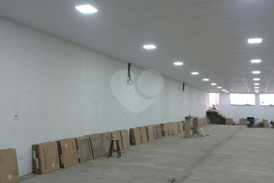 Sobrado para alugar com 1 quarto em Tucuruvi, São Paulo, SP