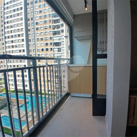 Apartamento para alugar com 2 quartos em Butantã, São Paulo, SP