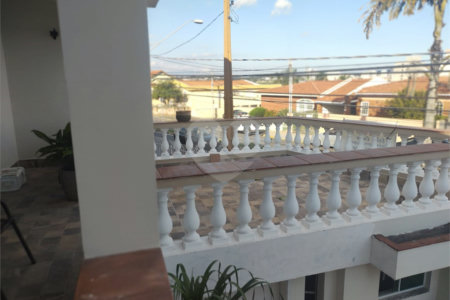 Casa à venda com 3 quartos, sendo 2 suítes, em Jardim Santa Rosália, Sorocaba, SP
