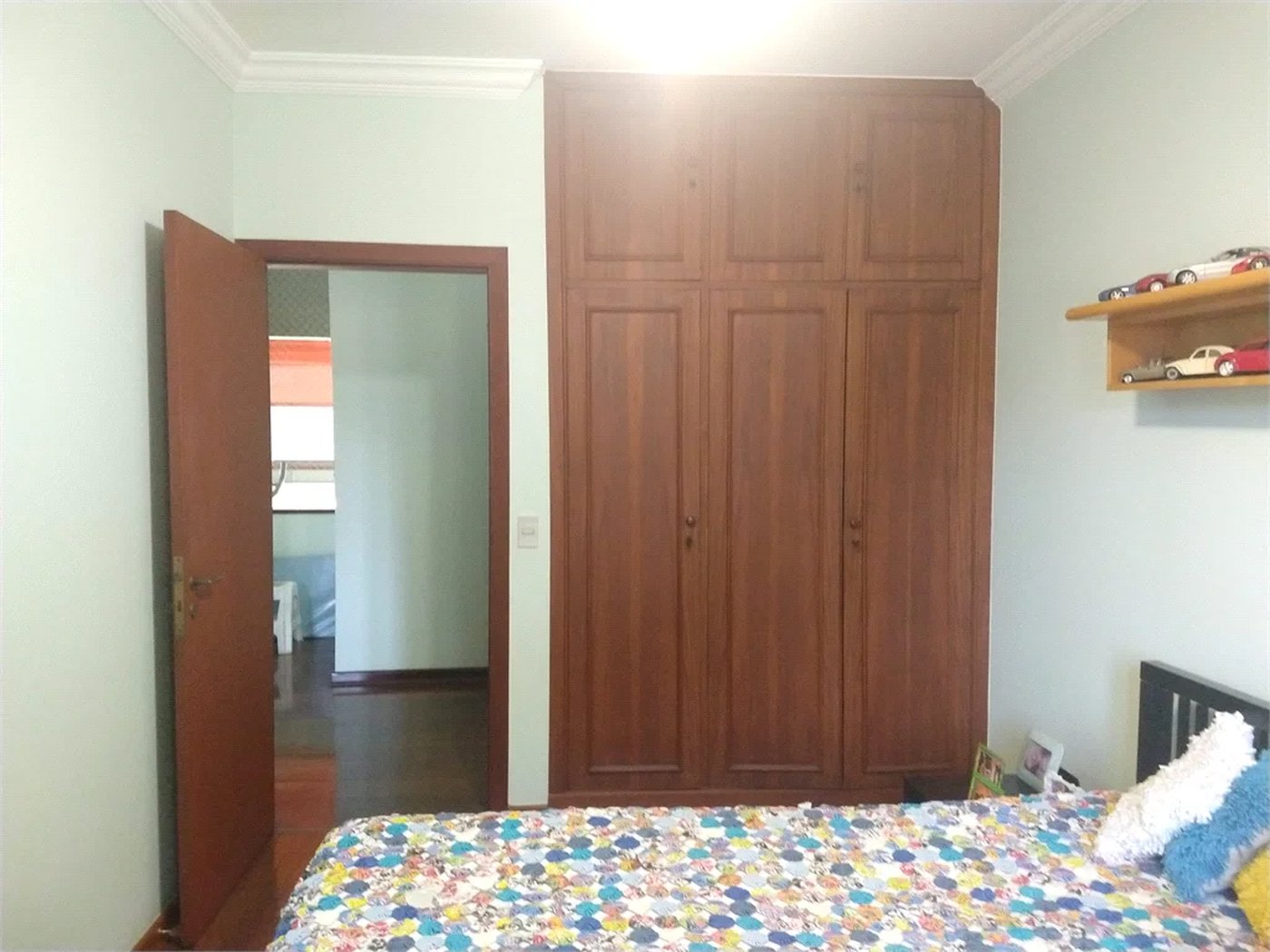 Sobrado à venda com 4 quartos, sendo 1 suíte,  em Parque dos Príncipes, São Paulo, SP