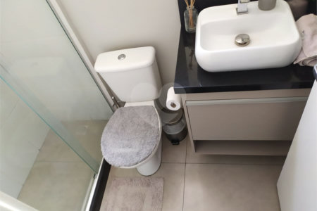 Apartamento à venda com 2 quartos, sendo 1 suíte, em Pechincha, Rio de Janeiro, RJ