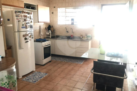 Casa à venda com 1 suíte em Jabaquara, São Paulo, SP