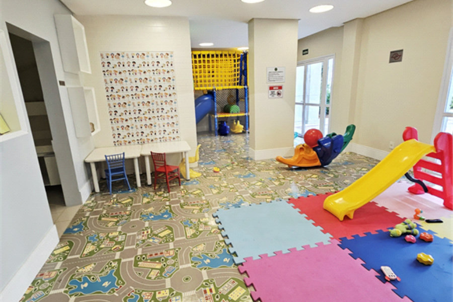 Apartamento à venda com 3 quartos, sendo 2 suítes, em Tremembé, São Paulo, SP