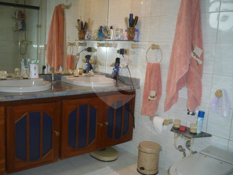 Apartamento à venda com 4 quartos, sendo 2 suítes,  em Santana, São Paulo, SP