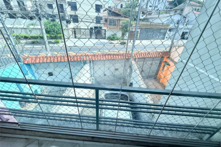 Casa de Vila à venda com 3 quartos, sendo 1 suíte, em Vila Mazzei, São Paulo, SP