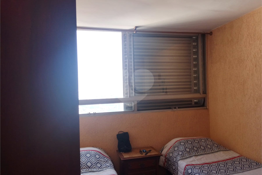 Apartamento à venda com 3 quartos em Limão, São Paulo, SP
