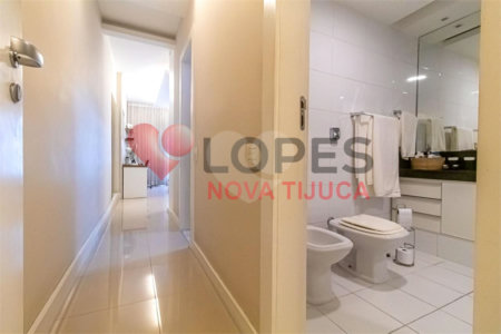 Apartamento à venda com 3 quartos, sendo 1 suíte, em Copacabana, Rio de Janeiro, RJ