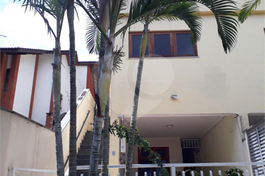 Sobrado à venda com 3 suítes em Mandaqui, São Paulo, SP