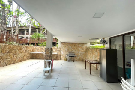 Apartamento com 2 Dormitórios, 84 M² – Venda por R$ 1.330.000 Ou Locação por R$ 12.024 – Loteamento João Batista Julião – Guarujá/Sp