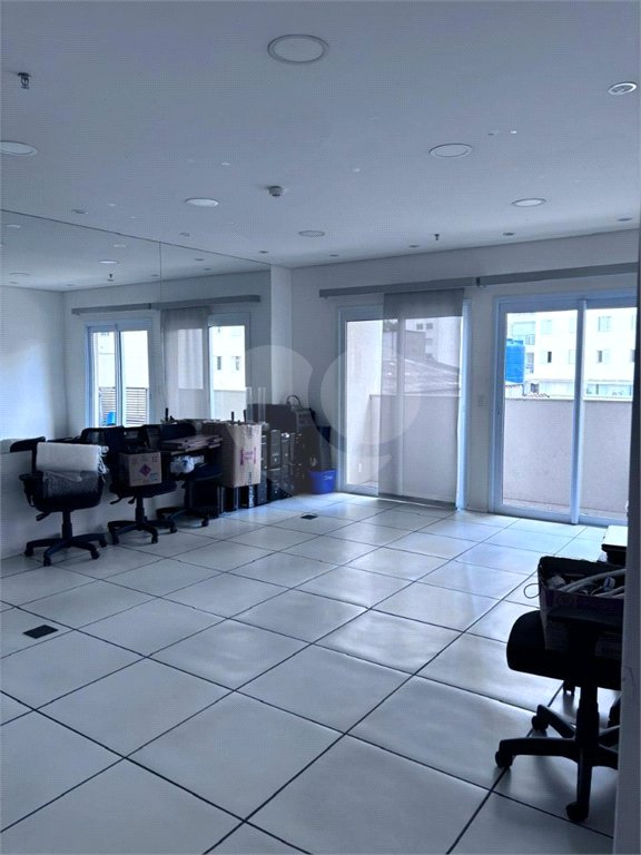 Sala à venda em Mirandópolis, São Paulo, SP