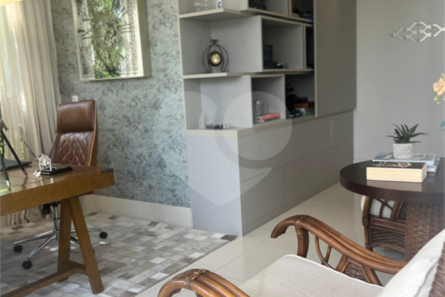 Casa à venda com 4 suítes no condomínio Reserva Nova Cantareira., São Paulo - SP