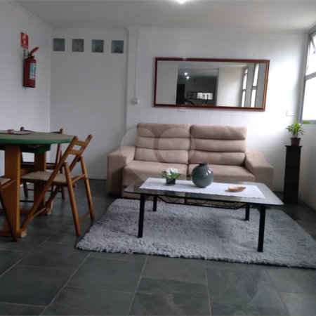 Apartamento para alugar com 1 quarto em Santana, São Paulo, SP