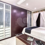Apartamento à venda com 4 quartos, sendo 3 suítes, em Alto da Boa Vista, São Paulo, SP