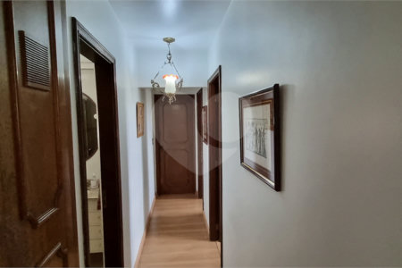 Apartamento à venda com 3 quartos, sendo 1 suíte,  em Santana, São Paulo, SP