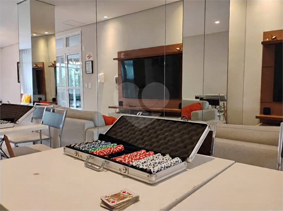 Apartamento para alugar com 1 suíte em Vila Mascote, São Paulo, SP