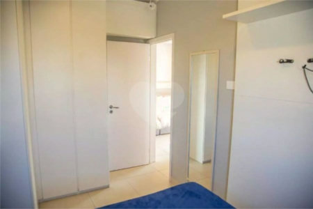 Apartamento à venda com 2 quartos em Vila Prudente, São Paulo, SP