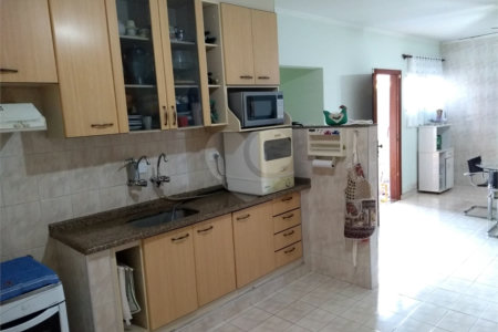 Casa Térrea à venda com 3 quartos, sendo 1 suíte, em Jardim Europa, Sorocaba, SP