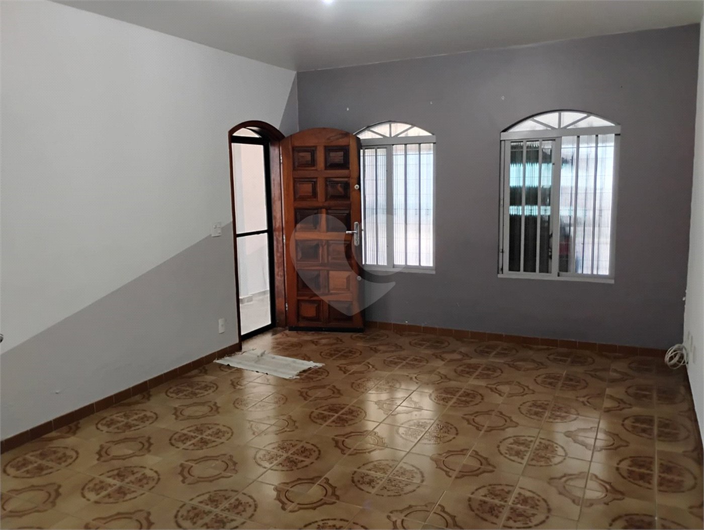 Sobrado à venda com 2 quartos em Parque Edu Chaves, São Paulo, SP