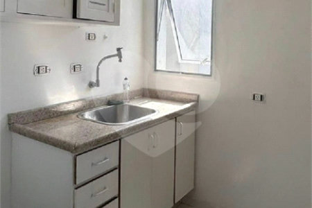 Apartamento à venda com 1 suíte em Brooklin Paulista, São Paulo, SP