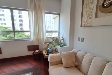 Apartamento à venda com 3 quartos, sendo 1 suíte, em Perdizes, São Paulo, SP