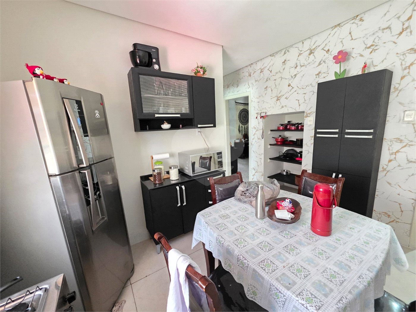 Casa à venda com 3 quartos, sendo 1 suíte,  em Ferreira, São Paulo, SP