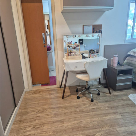 Apartamento à venda com 3 suítes em Parque Monte Líbano, Mogi das Cruzes, SP