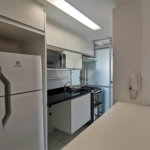 Apartamento à venda com 2 quartos em Parque Reboucas, São Paulo, SP