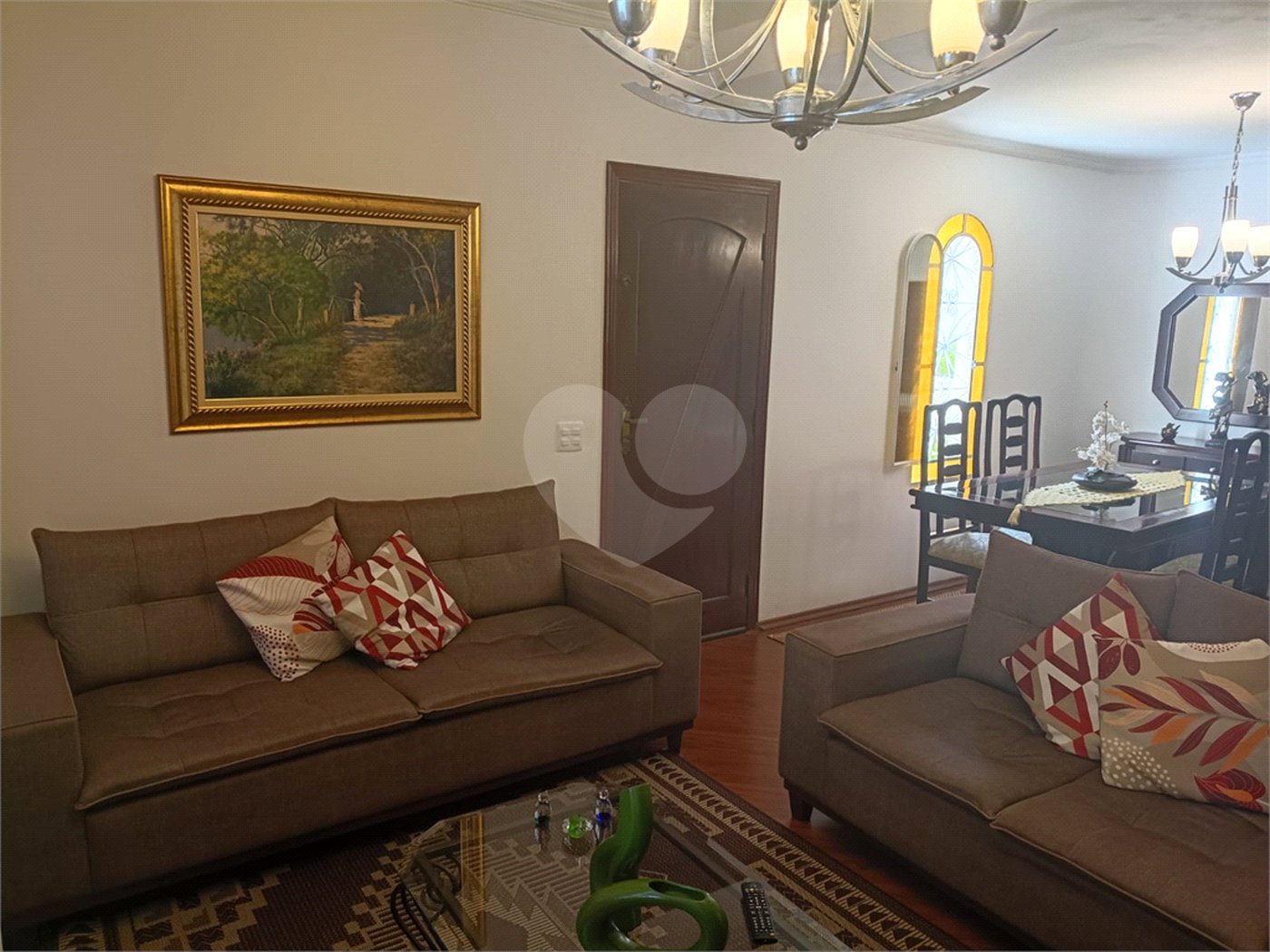 Casa à venda com 3 quartos em Jardim Santa Cruz (sacomã), São Paulo, SP
