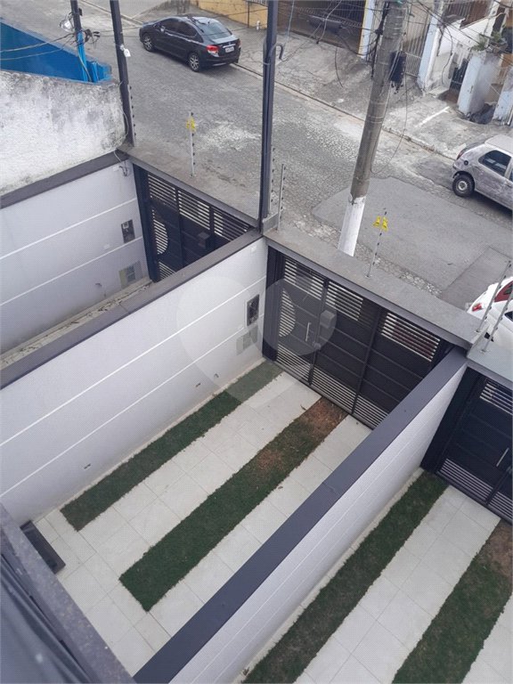 Sobrado à venda com 3 quartos, sendo 1 suíte, em Imirim, São Paulo, SP