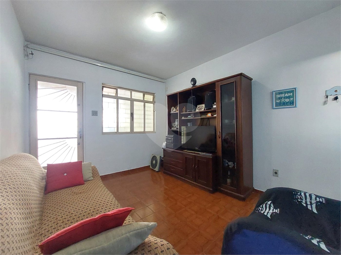 Casa Térrea à venda com 2 quartos em Vila Leopoldina, São Paulo, SP