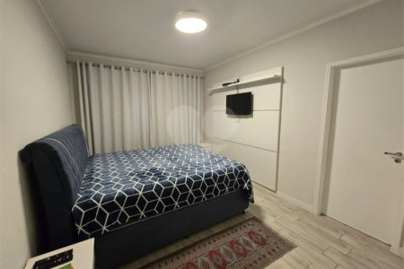 Casa à venda com 3 quartos, sendo 1 suíte, em Santa Teresinha, São Paulo, SP