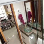 Apartamento no Condomínio Mont Everest.
