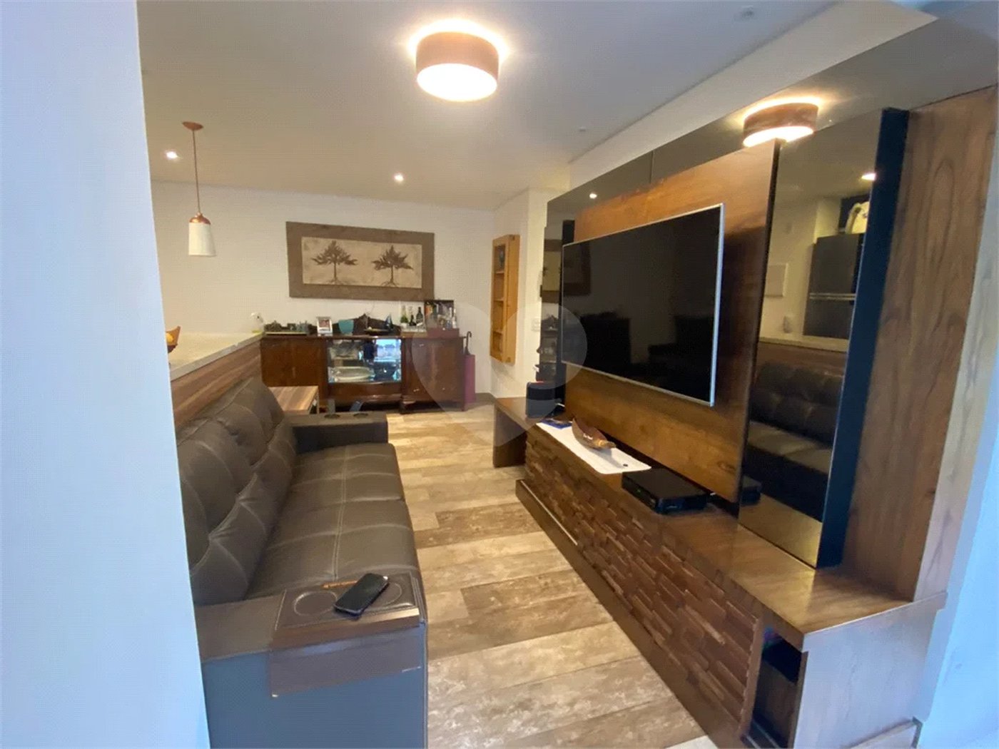 Apartamento à venda com 2 quartos, sendo 1 suíte, em Santana, São Paulo, SP