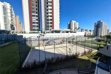 Apartamento à venda com 2 suítes em Parque Campolim, Sorocaba, SP