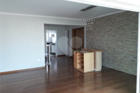 Apartamento à venda com 3 suítes,  em Água Fria, São Paulo, SP