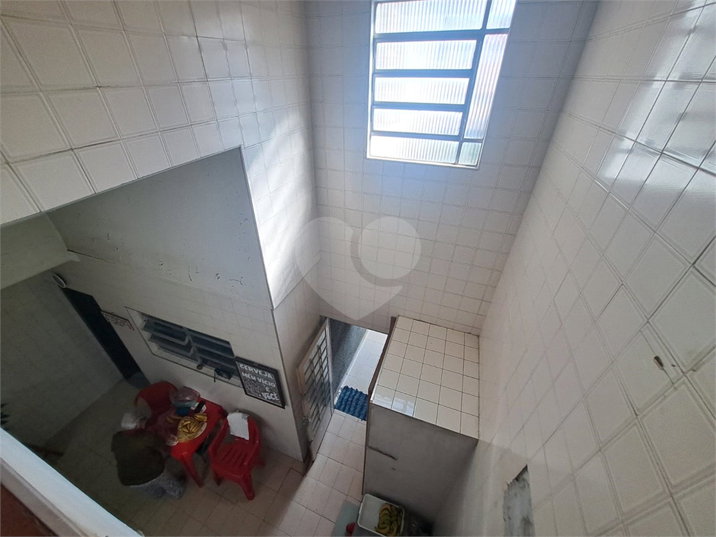 Sobrado à venda com 3 quartos em Vila Sabrina, São Paulo, SP