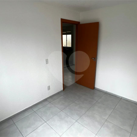 Apartamento à venda com 2 quartos em Paciência, Rio de Janeiro, RJ