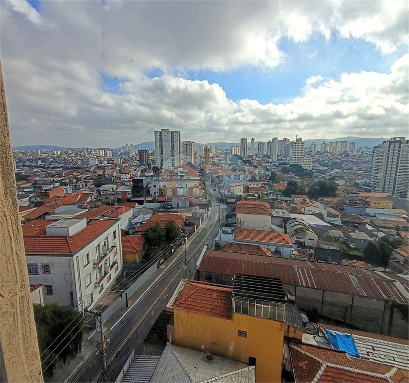 Apartamento à venda com 2 quartos em Chora Menino, São Paulo, SP