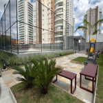 Apartamento à venda com 1 suíte em Parque Campolim, Sorocaba, SP