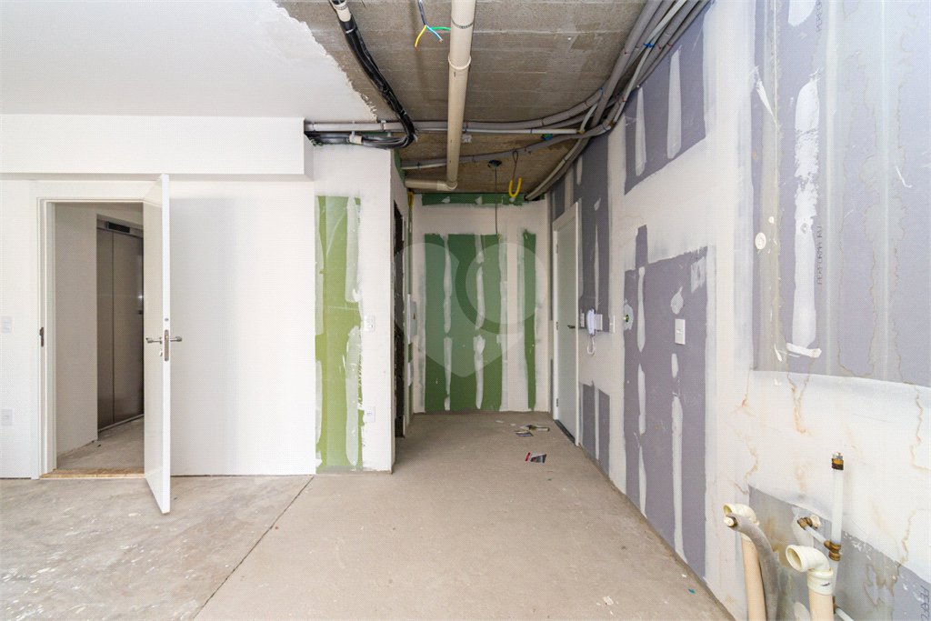 Apartamento à venda com 3 suítes em Brooklin, São Paulo, SP