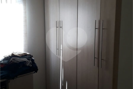 Apartamento à venda com 3 quartos em Tucuruvi, São Paulo, SP
