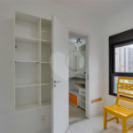 Apartamento à venda com 3 quartos, sendo 1 suíte, em Brooklin, São Paulo, SP