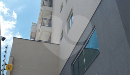 Apartamento à venda com 2 quartos em Tatuapé, São Paulo, SP