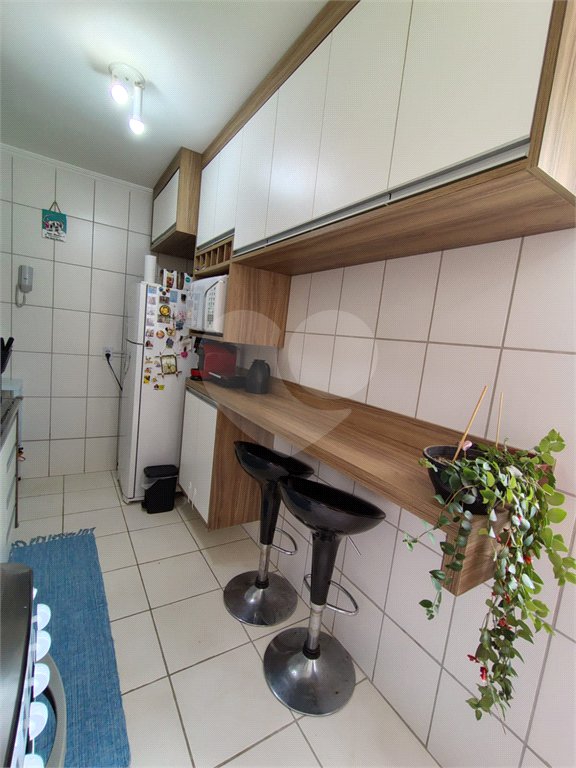 Apartamento à venda com 2 quartos em Jardim Tatiana, Votorantim, SP