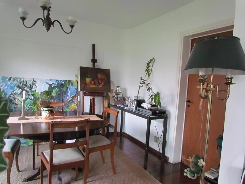 Apartamento à venda com 4 quartos, sendo 1 suíte, em Jardim Ampliação, São Paulo, SP