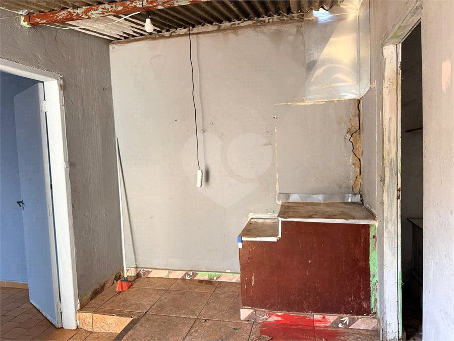 Casa à venda com 2 quartos em Ipiranga, Ribeirão Preto, SP