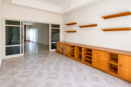 Casa Térrea para alugar com 4 quartos, sendo 1 suíte,  em Jardim América, Sorocaba, SP