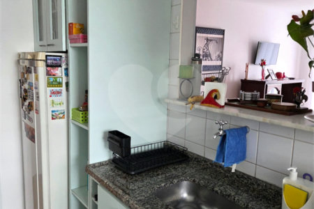 Apartamento à venda com 3 quartos, sendo 1 suíte, em Jardim Dracena, São Paulo, SP